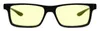 Okulary gamingowe GUNNAR Vertex Onyx, Amber Natural, Black Podgląd zdjęcia produktu 3