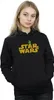 Star Wars - Kapuzenpullover für Damen BI14211 (M) (Schwarz) Produktbild-Vorschau 2
