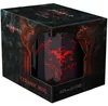 Kubek Diablo IV: Pieczęć Nekromanty - 325ml Podgląd zdjęcia produktu 4