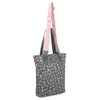 Fritzi aus Preußen Wudy01 Canvas Schultertasche 33 cm Produktbild-Vorschau 2