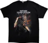 Within Temptation - "Bleed Out" tričko s potiskem na zádech Náhled obrázku produktu 1
