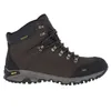 Trespass - Herren Wanderstiefel "Gerrard", Leder TP5032 (43 Produktbild-Vorschau 4