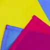 LGBT Regenbogenflagge groß 90 x 150 cm Pansexualität F2 Produktbild-Vorschau 7