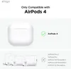 Elago Kassettenhülle für AirPods 4 Produktbild-Vorschau 2