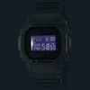 Casio Collection DW-5600FF-8, Wasserfest Produktbild-Vorschau 22