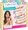 Make it Real Zoete Verrassingen Armbanden Maken Set Produktbild-Vorschau 4