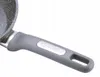 Tiefe Granitpfanne 28 cm, induktionsgeeignet, KAMILLE Produktbild-Vorschau 4