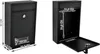 Malatec 6237 Briefkasten, schwarz Produktbild-Vorschau 12