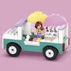 LEGO Friends Zmrzlinářské auto v městečku Heartlake, Sada Náhled obrázku produktu 36