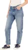 G-star Arc 3d Boyfriend Jeans Bleu 25 / 32 Femme Bleu 25 Voir les images du produit 4
