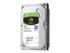 Seagate Barracuda ST1000DM010 - Festplatte - 1 TB - interný Náhľad obrázku produktu 4