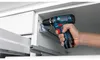 Akumulatorowa wiertarko-wkrętarka Bosch GSR 12V-15 Podgląd zdjęcia produktu 10