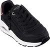 Skechers Uno Gen1 - Zip And Stride 310554L-BKRG Produktbild-Vorschau 6