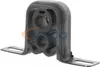 VAICO Anschlagpuffer Schalldämpfer V10-1010 Produktbild-Vorschau 2