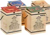 KAPLA MA2 280er KASTEN piastrelle in legno + libro d'arte Anteprima dell’immagine prodotto 4