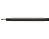 Faber Castell Füller Neo Slim Aluminium gunmetal Feder B Produktbild-Vorschau 9