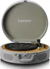 Lenco LS-66GY - Platine vinyle rétro dans un boîtier en Voir les images du produit 1