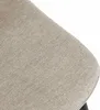 A close-up view of the textured fabric of a chair seat. Anteprima dell’immagine prodotto