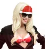 Weihnachtsmann Brille Produktbild-Vorschau 5