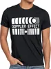 style3 Two Doppler Effects Herren T-Shirt Produktbild-Vorschau 1