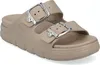 Rieker EVA Damen Pantolette in Beige, Größe 38 Produktbild-Vorschau 32