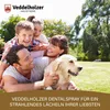 Veddelholzer 150 ml Probiotisches Dentalspray Set für Hunde Produktbild-Vorschau 7