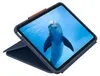 Logitech Rugged Combo 4 Touch, QWERTZ, Niemiecki, Panel Podgląd zdjęcia produktu 5