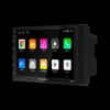 Radio Samochodowe Kruger&Matz CarPlay/AndroidAuto 7” 2DIN Podgląd zdjęcia produktu 3