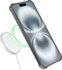 Smartphonica Custodia per iPhone 16 Custodia trasparente in Anteprima dell’immagine prodotto 2