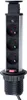 DesignLight LIFT BOX versenkbare Steckdosenleiste 3fach Produktbild-Vorschau 4