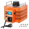 3000VA automatischer Stelltransformator mit variabler Produktbild-Vorschau 1