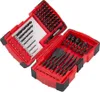 Kreator 70u Holz-/metallbohrer-set Rot  Rot One Size Produktbild-Vorschau 1
