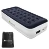 An inflatable mattress and its carrying bag. Náhľad obrázku produktu