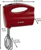 klein Theo Klein Bosch Kinder-Handmixer Produktbild-Vorschau 10