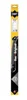 SWF Spazzole tergicristallo Visioflex-Set | (SET)WIPER CAR Anteprima dell’immagine prodotto 3