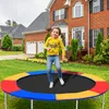 Couverture de bordure pour trampoline Ø 305 cm, largeur 30 Voir les images du produit 7