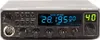 Alinco Dx-10 – stacja radiowa AM/FM/SSB, czarna  Czarna, Podgląd zdjęcia produktu 2
