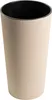 HowHomely | Pflanzentopf - Blumentopf - 47 x 25 cm - beige Produktbild-Vorschau 5