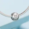 PANDORA Damen-Bead 925 Silber-791937 Produktbild-Vorschau 7