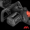 Elektrische Kettensäge MalTec 3550W Motorsäge 40 cm Produktbild-Vorschau 5