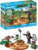 71526 Stegosaurus hnízdo se zlodějem vajec Náhled obrázku produktu 12
