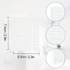 Filter Zubehör kompatibel mit Roborock Q7 L5 / Q7 L5+ / Q7 Produktbild-Vorschau 2