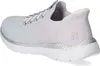 Rieker Damen Sneaker Textil Weite G rutschfest bequem Produktbild-Vorschau 16