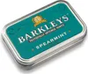 Barkleys Spearmint au goût de menthe poivrée dans une boîte Voir les images du produit 1