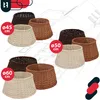KOTARBAU® Sukně na vánoční stromek z vrby Ø 60 cm, stojan Náhled obrázku produktu 8