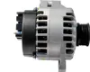 HELLA 8EL 011 710-871 Lichtmaschine Generator LiMa 105A 12V Produktbild-Vorschau 6