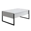 Skye Decor, Luxe Set - White, Black, salon, ensemble de Voir les images du produit 9