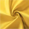 ASKSA Damen Satin Bluse Wasserfallkragen Elegante Oberteile Produktbild-Vorschau 5