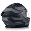 Casco integrale con visiera per ciclomotore | LS2 FF808 Anteprima dell’immagine prodotto 17