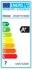 LED-lamp, 6,9W, 4000K, 575lm, 230V, GU10, LEDVANCE Productafbeelding-voorbeeld 1
